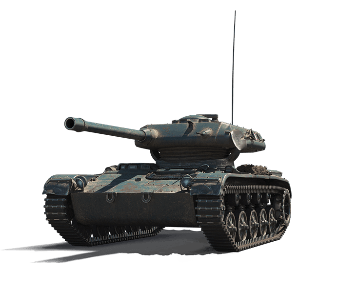 В начале марта 2018 года ,на русском сегменте игры World of Tanks, появился...