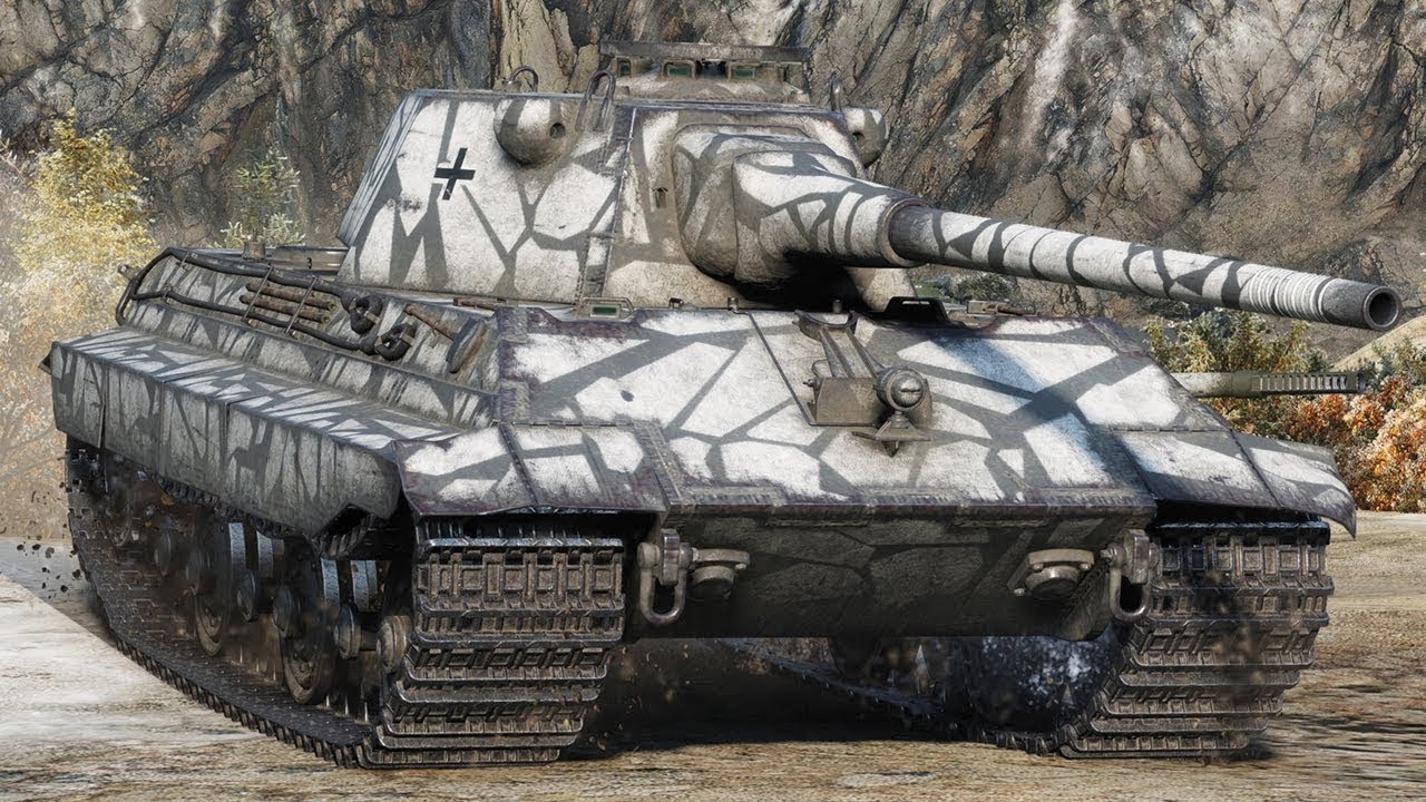 Е 50 отзывы. Танк е50м. E 50 Ausf. M. Танк е50м в World of Tanks. Е-50 танк.